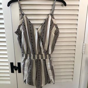 Super Cute O’Neill Romper